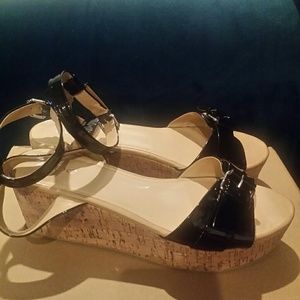 Aldo Platforms